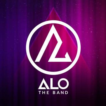 Alo The  Band
